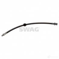 Тормозной диск SWAG 4044688107473 40910747 2KD 5CLS 1443702