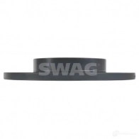 Тормозной диск SWAG 1442210 4044688522924 9 ECHL 32 90 6310 - Изображение 3