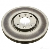 Тормозной диск SWAG Citroen C4 Picasso 1 (UD, PF2) Минивэн 4044688558480 ZV 74OJ 64 93 0402