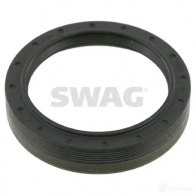 Тормозной диск SWAG BQ3J Y Mitsubishi L200 3 (K7T, K6T) Пикап 4044688284341 80928434