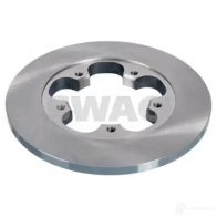 Тормозной диск SWAG CTFX7R X 1424388616 4054228057120 50 10 5712 - Изображение 2
