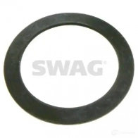Тормозной диск SWAG SV156 C8 Audi A2 (8Z0) 1 Хэтчбек 1.6 Fsi 110 л.с. 2002 – 2005 30922880 4044688228802