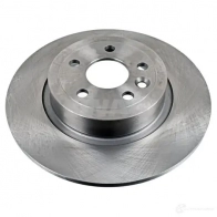 Тормозной диск SWAG 8DT4L4 8 Land Rover Range Rover Evoque 33 10 0146