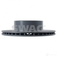 Тормозной диск SWAG 3 ESOV 1435270 20 91 0753 4044688524188 - Изображение 3