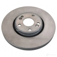 Тормозной диск SWAG Renault Scenic (JA, FA) 1 Минивэн 1.9 dCi Rx4 101 л.с. 2002 – 2003 PIEIS J 33 10 1581
