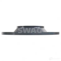 Тормозной диск SWAG 4OU 4F 30 94 3873 1437826260 - Изображение 3
