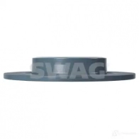 Тормозной диск SWAG 10 10 4852 4054228048524 1424818906 2JSO0O S - Изображение 3