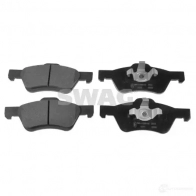 Тормозной диск SWAG 60 93 8303 Renault Laguna (KT) 3 Универсал 2.0 dCi (KT0M. KT0N. KT0S. KT19. KT1F) 173 л.с. 2008 – 2015 4044688383037 D ONLL2