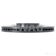 Тормозной диск SWAG 4044688342546 IISS 0 1440219 30 93 4254 - Изображение 3