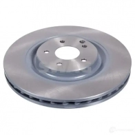 Тормозной диск SWAG Mercedes C-Class (W203) 2 2000 – 2007 10 94 3982 4054228503740 H0OIK C4