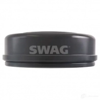Тормозной барабан SWAG 33 10 0698 BOJB X 1437781528 - Изображение 3