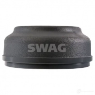 Тормозной барабан SWAG 1437781573 0A6 YCH 33 10 0697 - Изображение 3