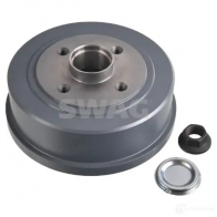 Тормозной барабан SWAG 33 10 0663 Opel Corsa (C) 3 Хэтчбек 1.3 CDTI (F08. F68) 70 л.с. 2003 – 2009 C J73GG