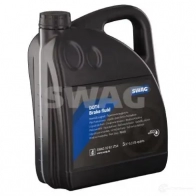Тормозная жидкость SWAG ISO 4985 VAG TL 7766 X/Y 10 92 1754 Volvo S60 2 (134) Седан 2.0 D3 150 л.с. 2015 – наст. время