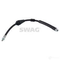 Тормозной шланг SWAG Fiat Punto (188) 2 Хэтчбек 1.3 JTD 16V 70 л.с. 2003 – 2012 4044688155993 PVB GQX 70 91 5599