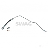 Тормозной шланг SWAG 2INB 9Z 30 94 0961 Skoda Superb (3U4) 1 Седан 2.8 V6 190 л.с. 2002 – 2008 4044688583406