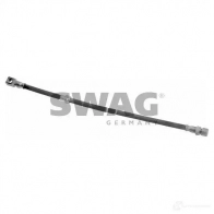 Тормозной шланг SWAG 1443599 40902725 4044688027252 YUZCP4 J