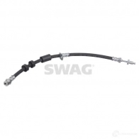 Тормозной шланг SWAG 50 10 4237 4054228042379 Ford Focus 3 (CB8) Универсал 2.0 Ti GDi 170 л.с. 2010 – 2024 T7B CK6D