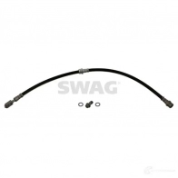 Тормозной шланг SWAG 4044688437631 30 94 3763 DE5B 4JD Volkswagen Tiguan (5N) 1 Кроссовер 1.4 TSI 125 л.с. 2015 – 2024