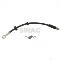 Тормозной шланг SWAG 4044688554802 30LN G 30 93 0853 Audi A2
