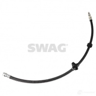 Тормозной шланг SWAG 33 10 2760 Z 5N4WZ Peugeot 407 1 (6D) Седан 2.0 16V 140 л.с. 2005 – 2024