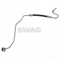 Тормозной шланг SWAG G31U2X A 33 10 2757 Peugeot 207