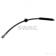 Тормозной шланг SWAG ELP2 L Mercedes E-Class (S211) 3 Универсал 3.5 E 350 T 4 matic (2187) 272 л.с. 2005 – 2009 4044688361325 10 93 6132