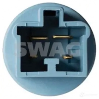 Выключатель стоп сигнала SWAG 1437834721 P DJBY4N 33 10 2493 - Изображение 2