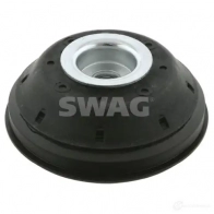 Тормозные колодки, комплект SWAG 1448792 62916377 XWJNG 21 507
