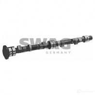 Распредвал SWAG 4044688030627 S1A 0PI Opel Vectra (B) 2 Седан 1.7 TD (F19) 82 л.с. 1995 – 1998 20903062