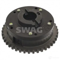 Шестерня распредвала SWAG 20 94 6504 F2X2D D 1437069 4044688465047 - Изображение 2
