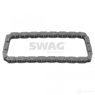 Цепь масляного насоса SWAG 99 11 0006 QTRY O6O 1456155