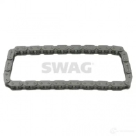 Цепь масляного насоса SWAG 99 11 0006 QTRY O6O 1456155 - Изображение 2