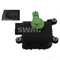 Моторчик привода заслонки печки SWAG 30 93 4153 AUI 7W 1440212 4044688341532