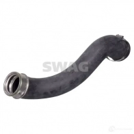 Патрубок интеркулера SWAG J 35TBY 1437762146 10 10 6287