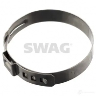 Зажимной хомут SWAG 1201669525 99 10 1027 Y0C IH 4054228010279