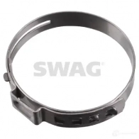 Зажимной хомут SWAG 4044688387585 1457156 9TY8H QI 99 93 8758 - Изображение 4