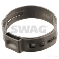 Зажимной хомут SWAG 10 92 9821 4044688298218 OGAM3 MH 1432559