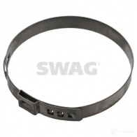 Зажимной хомут SWAG FT HP61 99 10 0581 1456150 4054228005817
