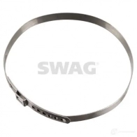 Зажимной хомут SWAG 99 94 5646 WU1 Z2 1457187 4044688456465