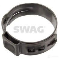 Зажимной хомут SWAG 1443721 4044688128522 B9 TH76 40 91 2852