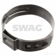 Зажимной хомут SWAG 99 10 0869 1201669597 A NYO9Z 4054228008696