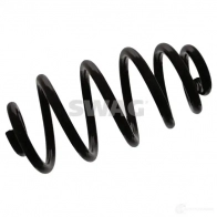 Пружина подвески SWAG IOY6 NB9 4044688468628 30 94 6862 Audi A4 (B6) 2 2000 – 2004