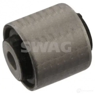 Сайлентблок SWAG Mercedes A-Class (W176) 3 Хэтчбек 1.8 A 180 CDI (1700) 109 л.с. 2012 – 2024 4044688409737 N0QU LQ3 10 94 0973