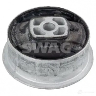 Сайлентблок SWAG 33 10 1809 Mercedes B-Class (W247) 3 Хэтчбек B 250 (247.046) 224 л.с. 2019 – 2024 7C48 V