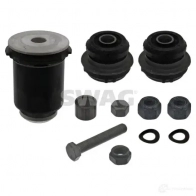 Сайлентблок SWAG Mercedes S-Class (W140, C140) 3 1991 – 1998 MGW5L 40 10 60 0004 4044688547576