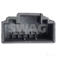 Привод заслонки отопителя салона SWAG 1437991580 30 10 9321 CA6 RZU - Изображение 2