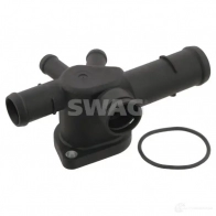 Фланец охлаждающей жидкости SWAG 30 92 9889 D9S FV 1439595 4044688298898