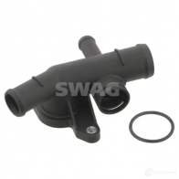 Фланец охлаждающей жидкости SWAG 30 92 9881 4044688298812 1439592 3 OE6A