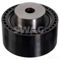 Паразитный обводной ролик ремня ГРМ SWAG 62 92 7377 4044688273772 7 G4CU Peugeot 406 1 (8B, E, C) 1995 – 2005